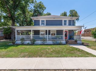 227 Featherston St, Cleburne, TX 76033