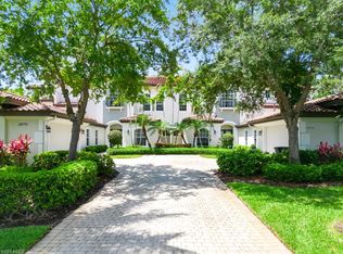 28570 Calabria Ct UNIT 101, Naples, FL 34110
