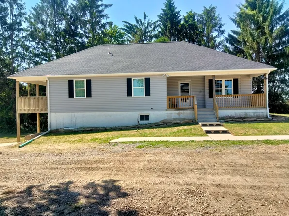 762 N Octorara Trl, Parkesburg, PA 19365