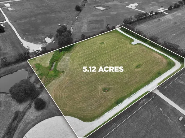 LOT 5 Wilkerson Rd, Garfield, AR 72732