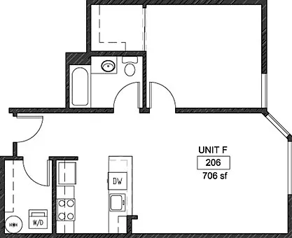 705 Lofts — Photo 14
