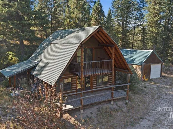 16 Renegade Gulch Rd, Boise, ID 83716