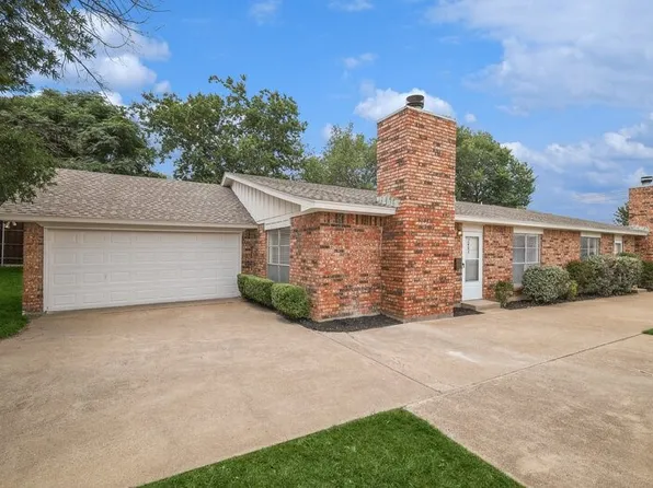 2401 Springmont Ct, Arlington, TX 76012