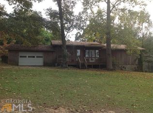 333 4th St E, Fruithurst, AL 36262