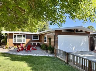 471 Victory Ave, Mountain View, CA 94043
