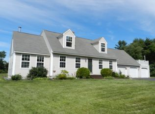 1 Sunset Ter, Kennebunk, ME 04043