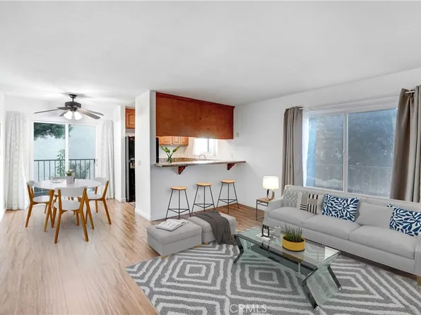 1637 E 5th St APT 204, Long Beach, CA 90802