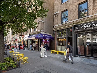 Rented by City Connections Realty