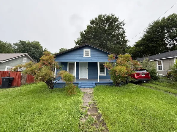 5 Lamar St NW, Rome, GA 30165