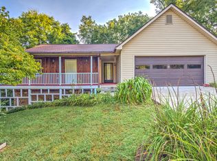 103 Haven Hill Ln, Oak Ridge, TN 37830