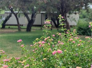 1974 Quail Run, Graford, TX 76449