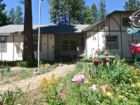 6818 Kings Row Dr, Grizzly Flats, CA 95636