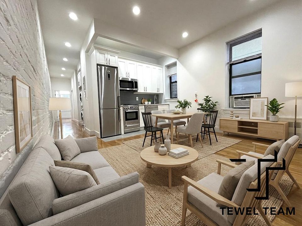 1st image of 2067 Adam C Powell Blvd #5DD