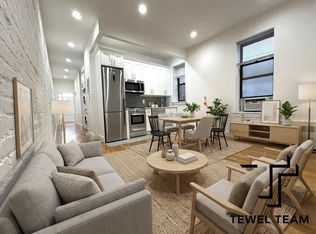 2067 Adam C Powell Blvd #5DD, New York, NY 10027