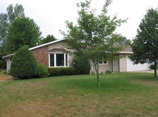 1917 Julie Ln, Stevens Point, WI 54481