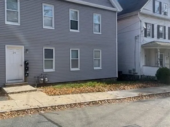 24 Monument Ave APT 2, Marlborough, MA 01752