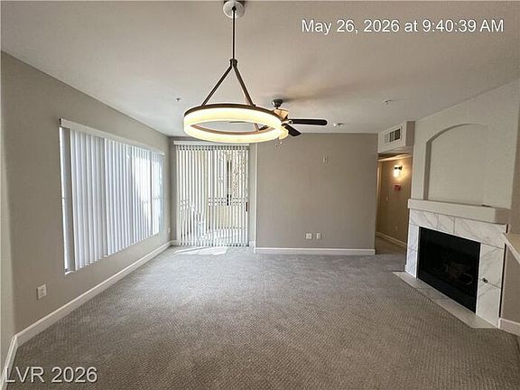 3rd image of 7143 S Durango Dr Unit 204