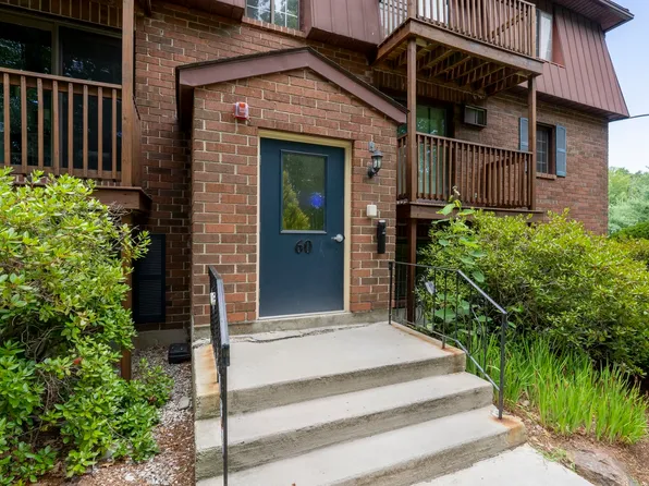 60 Old Hackett Hill Road #2H, Manchester, NH 03102