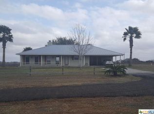 1850 Slickfield Rd, Nordheim, TX 78164