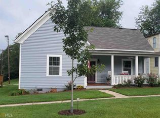 25 Poplar St, Porterdale, GA 30014