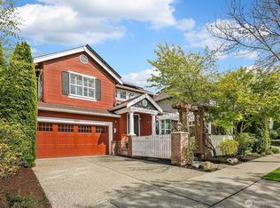 1596 24th Ave NE, Issaquah, WA
