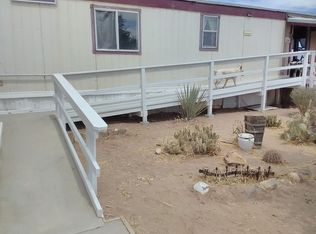 16224 N Linda Dr, Dolan Springs, AZ 86441