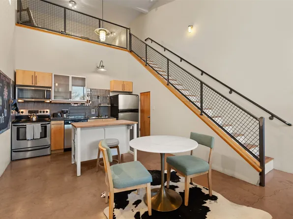 812 Calle Saragosa APT B, Santa Fe, NM 87505
