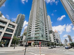 4065 Brickstone Mews N #1607, Mississauga, ON L5B 0G3