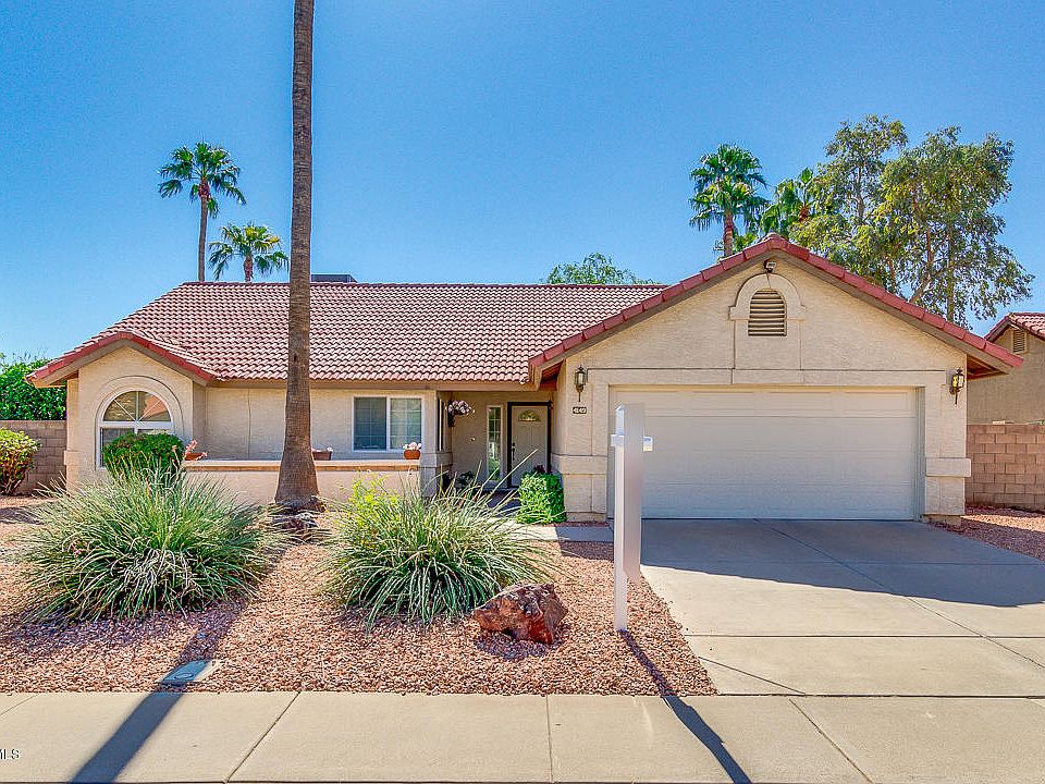 1st image of 4149 W Corona Dr