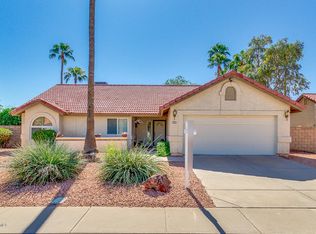4149 W Corona Dr, Chandler, AZ 85226