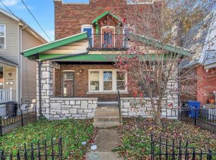 4140 Delor St, Saint Louis, MO