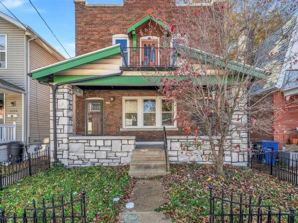 4140 Delor St, Saint Louis, MO 63116