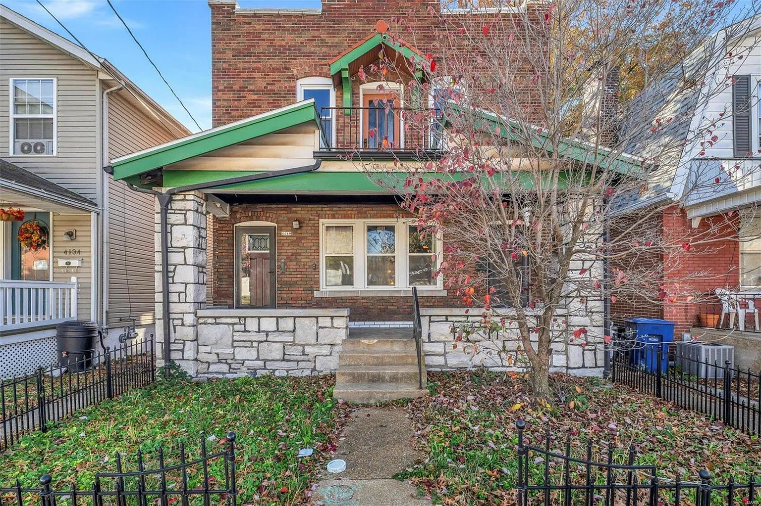 4140 Delor St photo 1