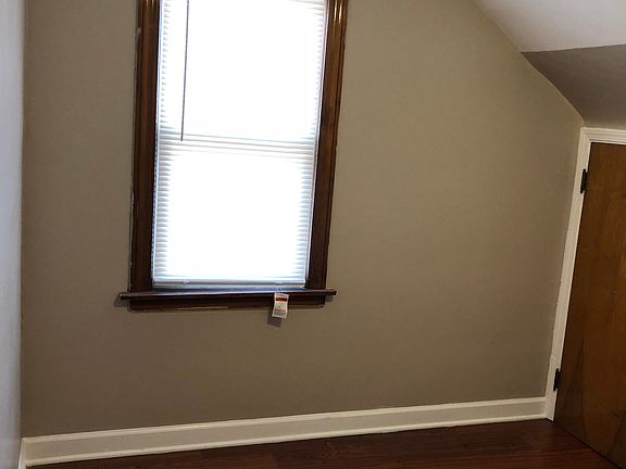 Second floor bedroom 2.