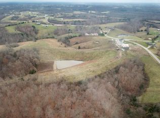 1736 Chaplin Rd LOT A, Willisburg, KY 40078