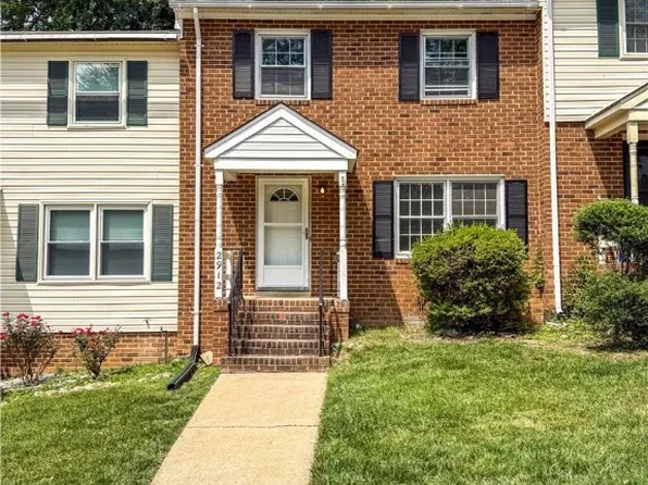 2912 Haddington Ct #2912, Richmond, VA 23224