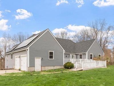 184 Pleasantdale Rd, Rutland, MA, 01543