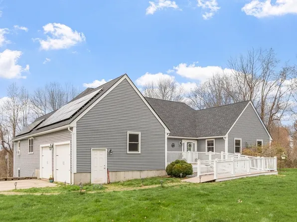 184 Pleasantdale Rd, Rutland, MA 01543