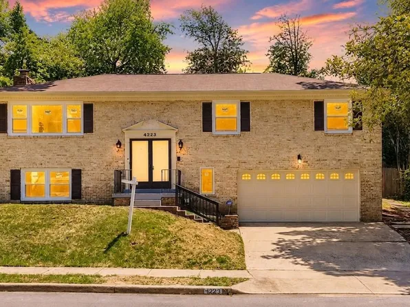 4223 Avon Dr, Dumfries, VA 22025