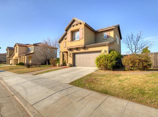 6938 E Simpson Ave, Fresno, CA