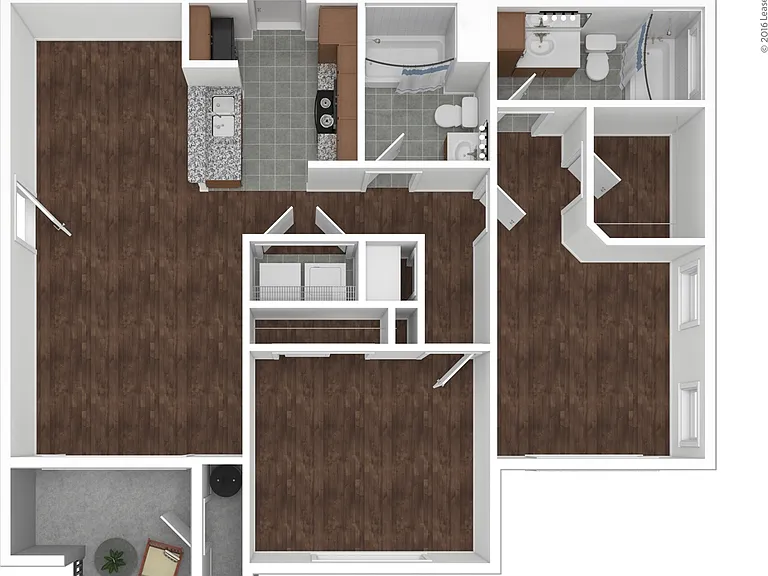 Canyon Ridge at Napa Junction — Photo 28
