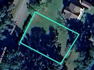 148 Coinjock Canal Rd, Coinjock, NC 27923