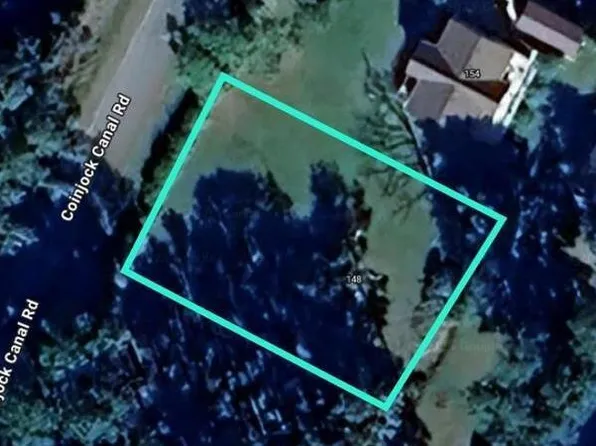 148 Coinjock Canal Road, Coinjock, NC 27923