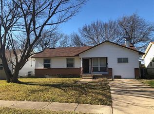 839 Wideman Dr, Dallas, TX 75217