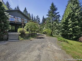 1720 NE Brower Rd, Corbett, OR 97019