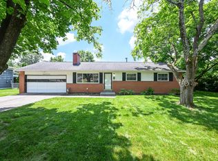 2261 Zollinger Rd, Columbus, OH 43221