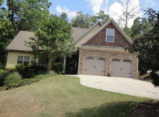 34 Laurel Way, White, GA 30184