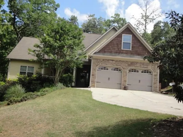 34 Laurel Way, White, GA 30184