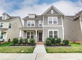 3311 Christopher Jacob Ct, Monroe, NC 28110