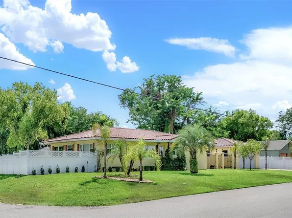 123 SUNRISE BOULEVARD, DEBARY, FL 32713